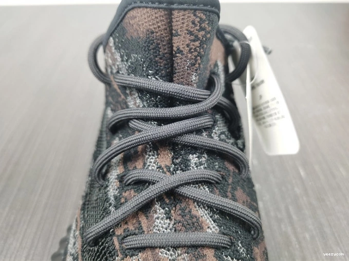 350 MX GW3774 Black V2 Boost Oat Yeezy Adidas 0719